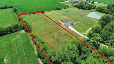 2801 W 400 N, Greenfield, IN 46140 - photo 2