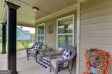 1509 Nightingale St, Jefferson, GA 30549 - photo 4