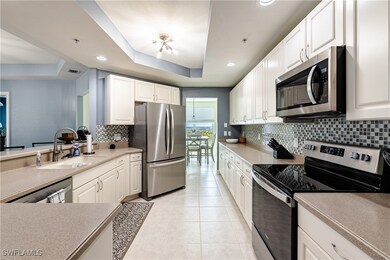 Riviera 2743 unit 2206, Fort Myers, FL 33916 - photo 5