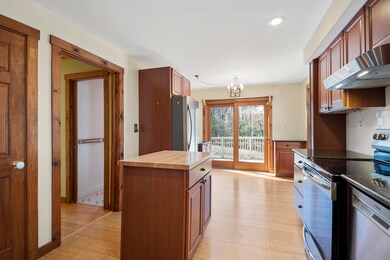 27 - 65 Crawford Hill Road - Warren- JAC