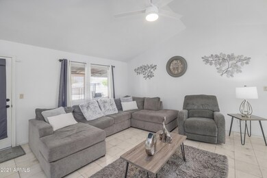 1032 N Shannon, Mesa, AZ 85205 - photo 3