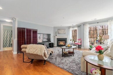 19 Broad St unit 203, Merrimac, MA 01860 - photo 3