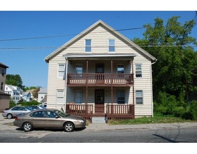 43 Oxford Ave, Dudley, MA 01571 - photo 2