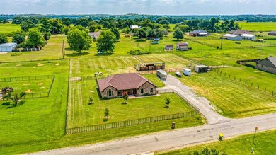 144 Savannah Dr, Weatherford, TX 76087 - photo 2