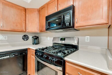 Gas Cooktop