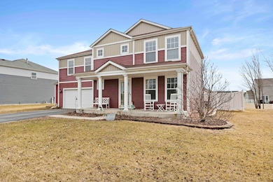 13351 W 107th Ave, Dyer, IN 46311 - photo 2