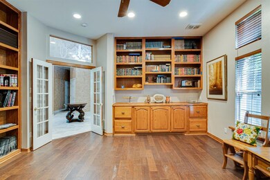 1750 Sleepy Hollow Trail, Southlake, TX 76092 - photo 7