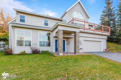 4600 Southpark Bluff Dr, Anchorage, AK 99516 - photo 4