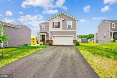 2408 Misty Meadow Ln, Locust Grove, VA 22508 - photo 4