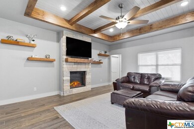 7214 Golden Heart Dr, Temple, TX 76502 - photo 5