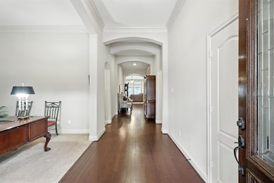 Entryway