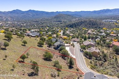 4685 Hornet Dr, Prescott, AZ 86301 - photo 2