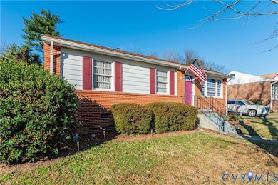 4904 Edgefield St, Richmond, VA 23227 - photo 4