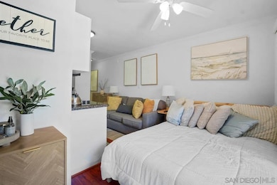 Yacht Club Condominiums unit 122, San Diego, CA 92106 - photo 3