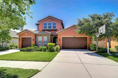 4289 Ortona Ln, Wesley Chapel, FL 33543 - photo 2