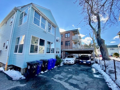 82 Empire St unit 84, Allston, MA 02134 - photo 2