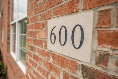 Permanent Address Block