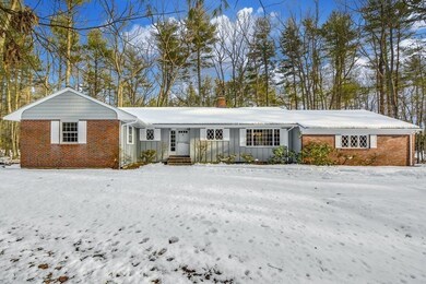 423 South St, Carlisle, MA 01741 - photo 2