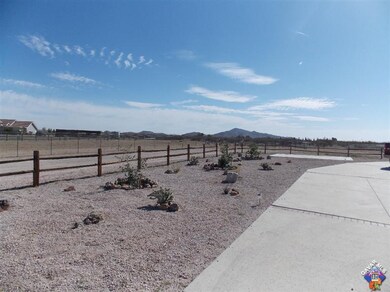 3640 Cagel St, Rosamond, CA 93560 - photo 4