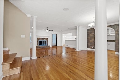 2072 Mcduffie Rd, Austell, GA 30106 - photo 6