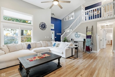 232 Charing Cross Rd, Indianapolis, IN 46217 - photo 6