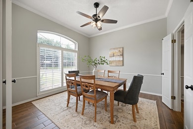 3506 Meadowridge Ln, Midland, TX 79707 - photo 6