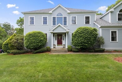 83 Buffum Rd, Hanover, MA 02339 - photo 2