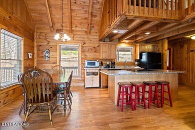 2415 N School House Gap Rd, Sevierville, TN 37876 - photo 7