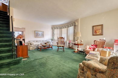 1022 Spruce St, Wilkes Barre, PA 18702 - photo 2