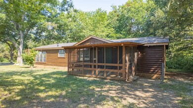 15063 E Colt Dr, Claremore, OK 74017 - photo 2