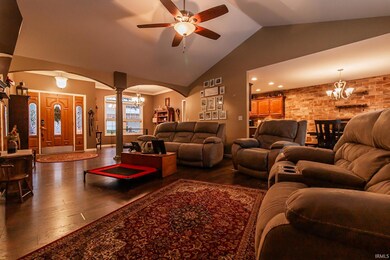 424 Knollview Dr, Evansville, IN 47711 - photo 7