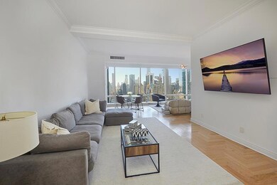 One Central Park West unit 40CD, New York, NY 10023 - photo 5