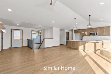 W6734 Morrell Ln, Greenville, WI 54942 - photo 4