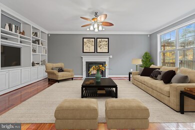 5652 Northton Ct, Woodbridge, VA 22193 - photo 6