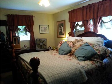 Bedroom.