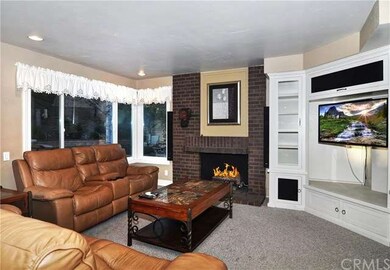 The Family Room of the home is at the furthest Sou