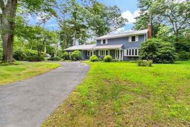 99 Winter St, Rehoboth, MA 02769 - photo 2