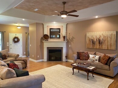 101 Lighthouse Dr, Dothan, AL 36305 - photo 4