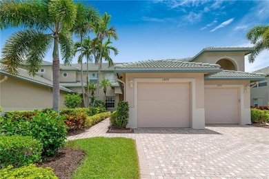 1573 SE Prestwick Ln unit 3B, Port Saint Lucie, FL 34952 - photo 4