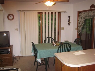 Dining Area View 2