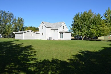 2614 4th St NE, Jamestown, ND 58401 - photo 2