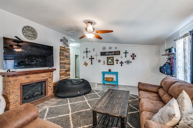 4349 W Fm 917, Joshua, TX 76058 - photo 6