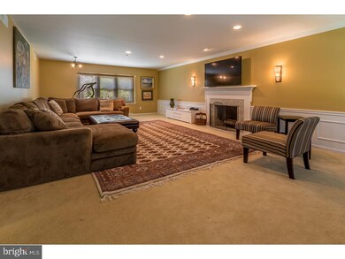270 Springhouse Ln, Moorestown, NJ 08057 - photo 4