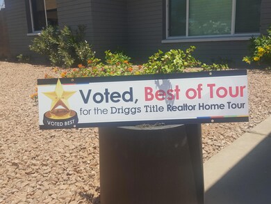 BEST HOME ON TOUR
