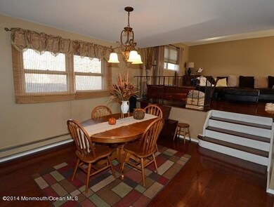 Devonshire diningroom