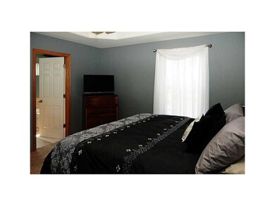 Bedroom.