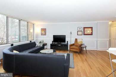 Van Ness East unit 226, Washington, DC 20008 - photo 6