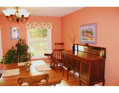 Dining Room.