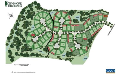 614 Drumin Rd, Shadwell, VA 22947 - photo 6