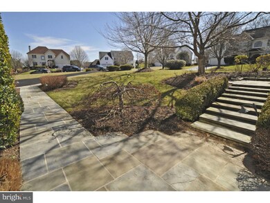 7033 Redcoat Dr, Flourtown, PA 19031 - photo 2
